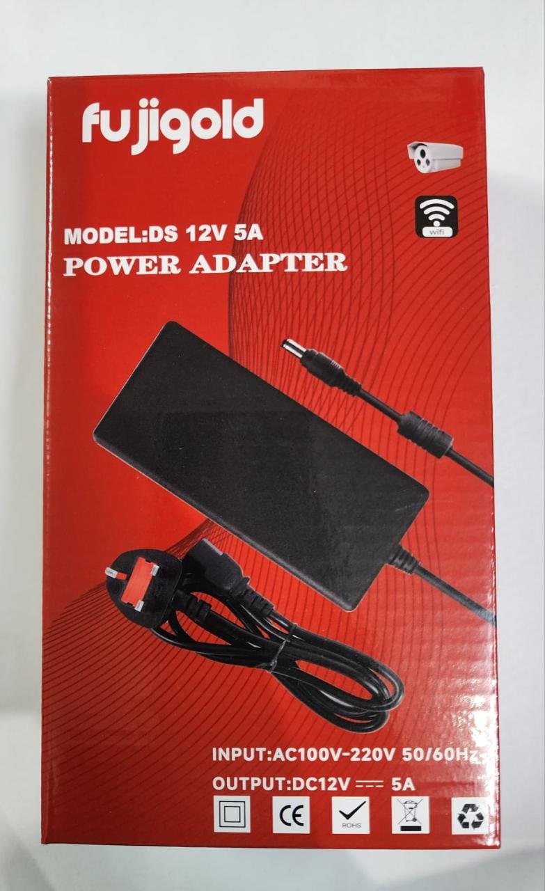 Adapter